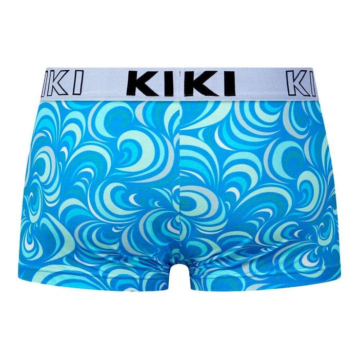 Kiniki Cotton Printed Hipsters - Wildthing