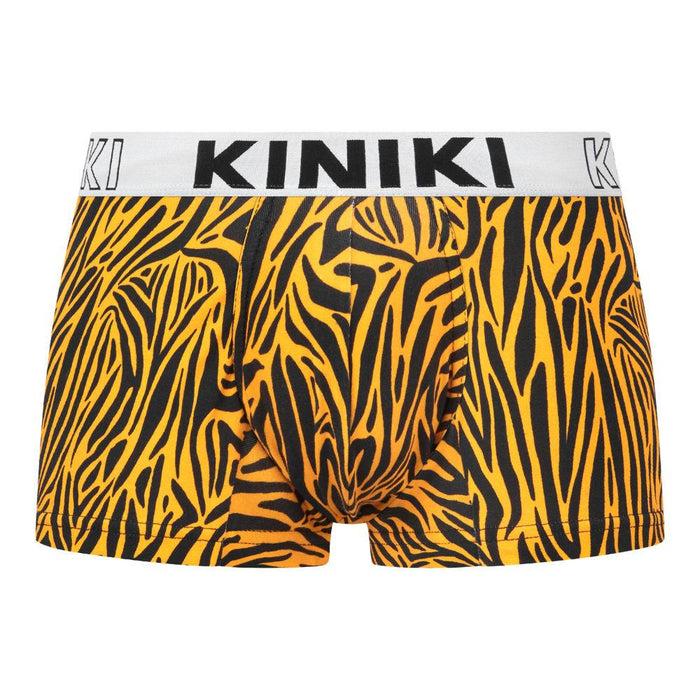 kiniki Cotton Printed Hipsters - Wildthing