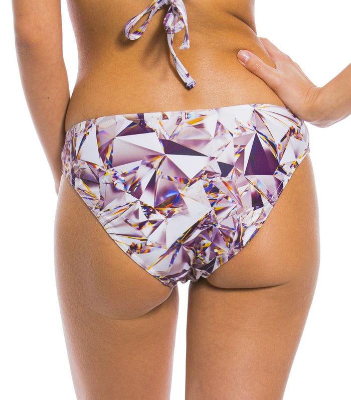 Kiniki Crystal Bikini Brief
