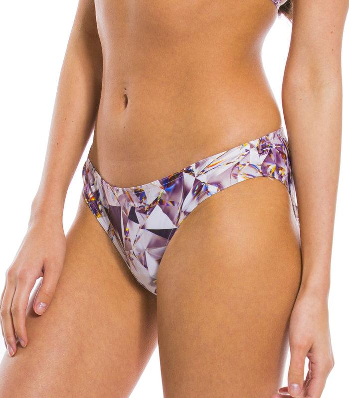Kiniki Crystal Bikini Brief