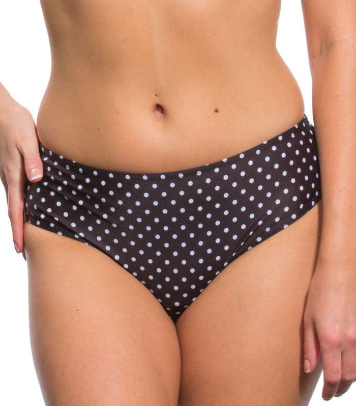 kiniki Domino High Waisted Bikini Brief