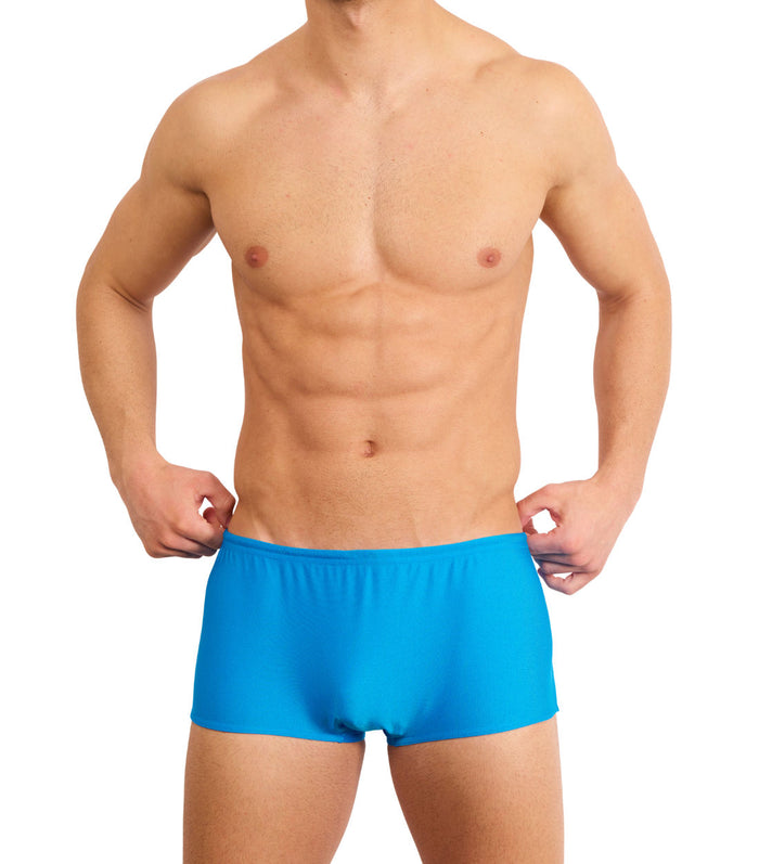 Kiniki Eden Swim Hipster Blue