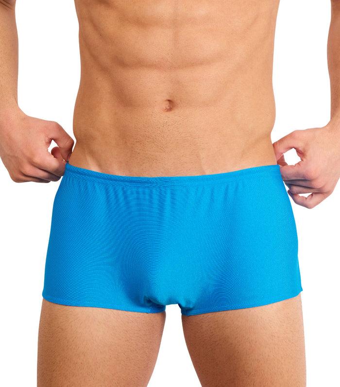 kiniki Eden Swim Hipster Blue