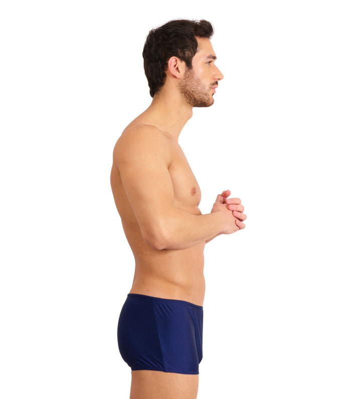 Kiniki Eden Swim Hipster Navy