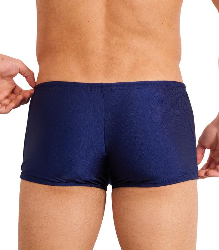 Kiniki Eden Swim Hipster Navy