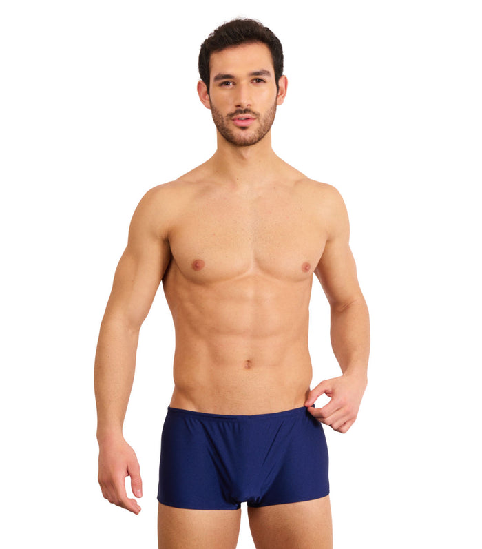 Kiniki Eden Swim Hipster Navy