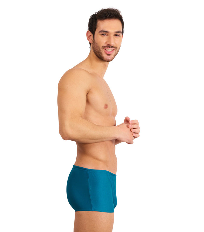 Kiniki Eden Swim Hipster Teal