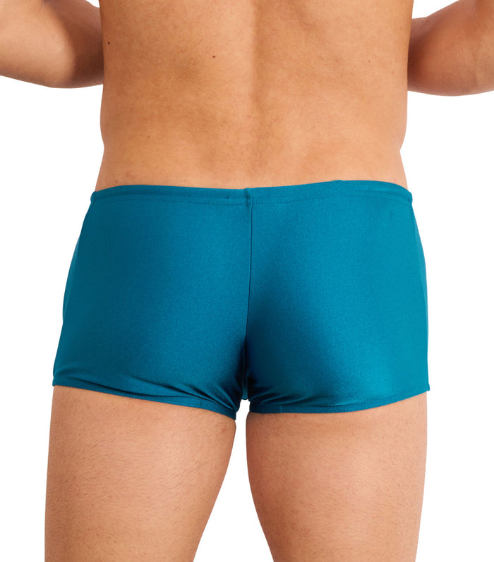 Kiniki Eden Swim Hipster Teal