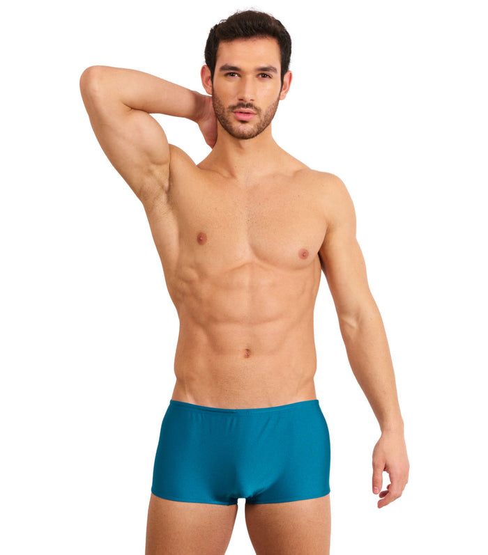 Kiniki Eden Swim Hipster Teal