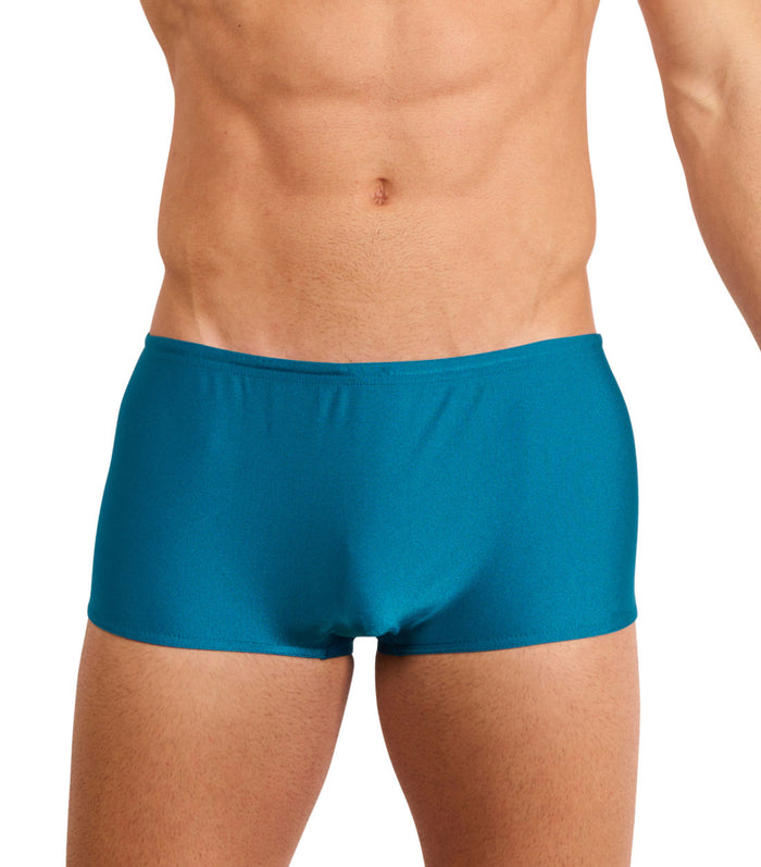 kiniki Eden Swim Hipster Teal