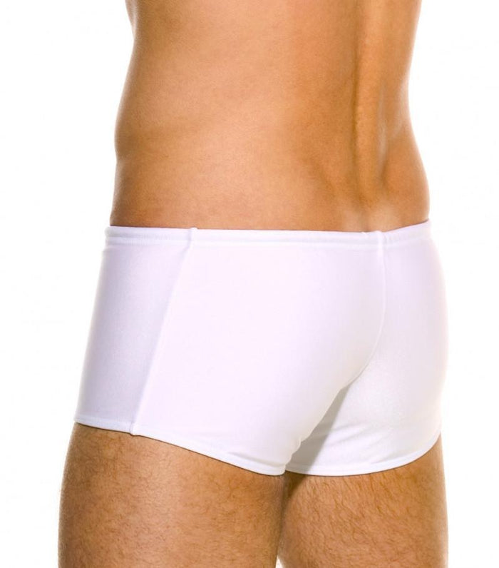 Kiniki Eden Swim Hipster White