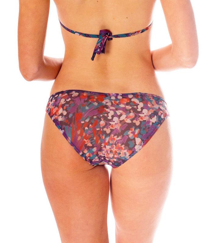 Kiniki Elba Tan Through Bikini Brief