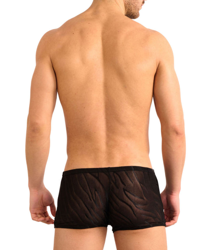 Kiniki Fizzy Hipster Black