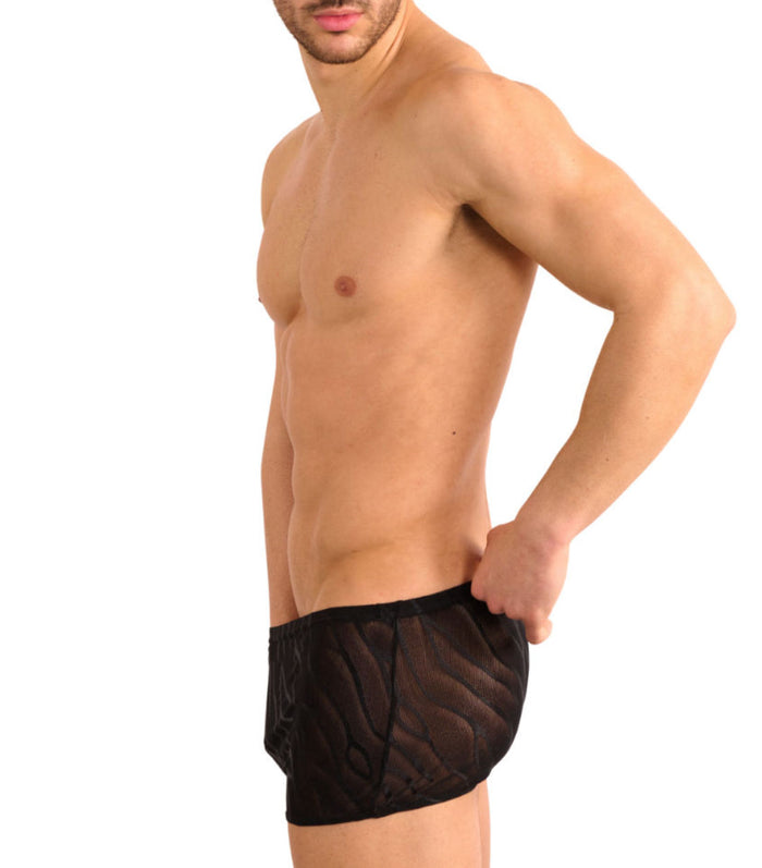 Kiniki Fizzy Hipster Black