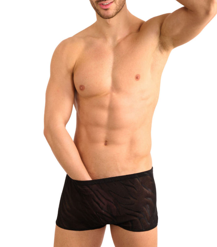 Kiniki Fizzy Hipster Black