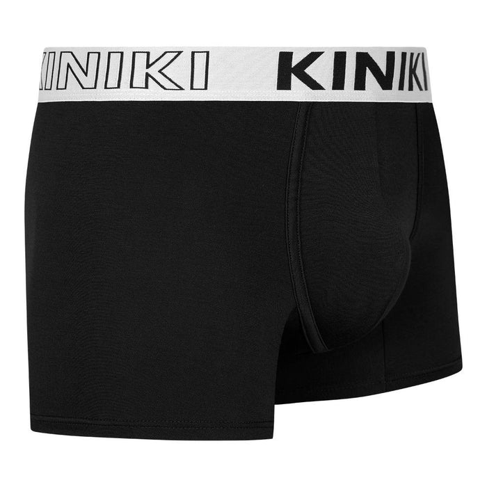 Kiniki Modal Boxer Black