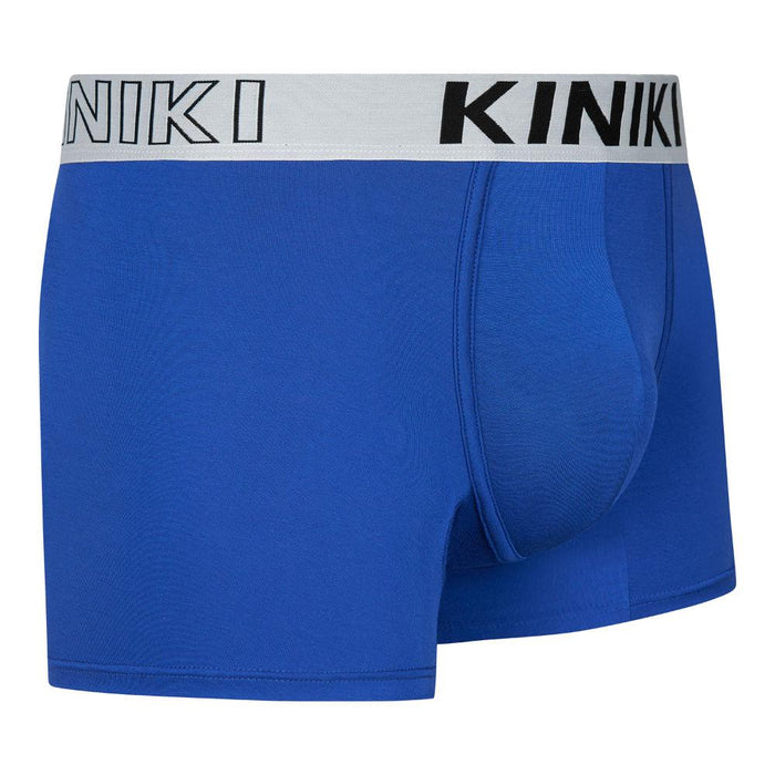 Kiniki Modal Boxer Blue