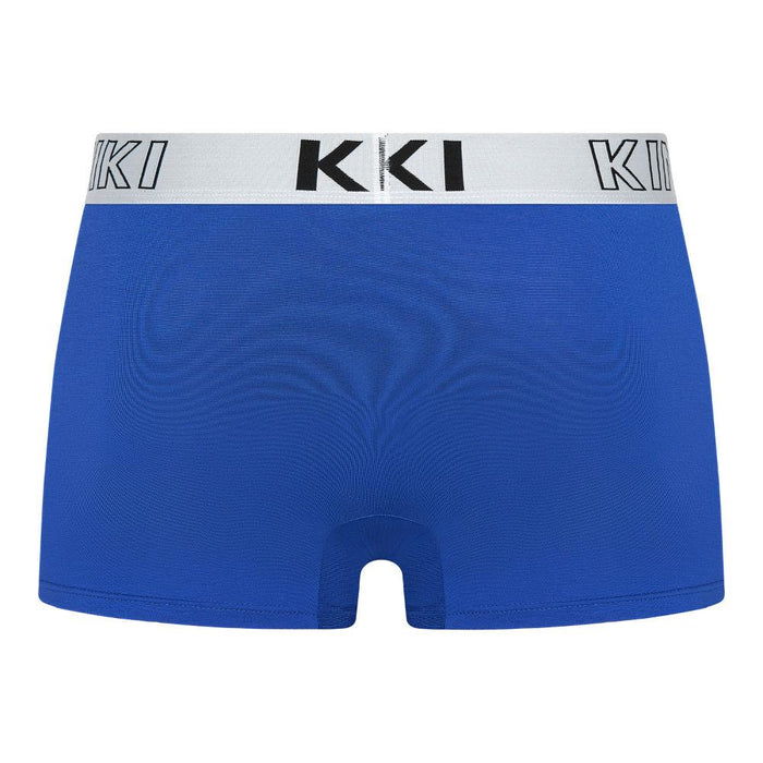 Kiniki Modal Boxer Blue