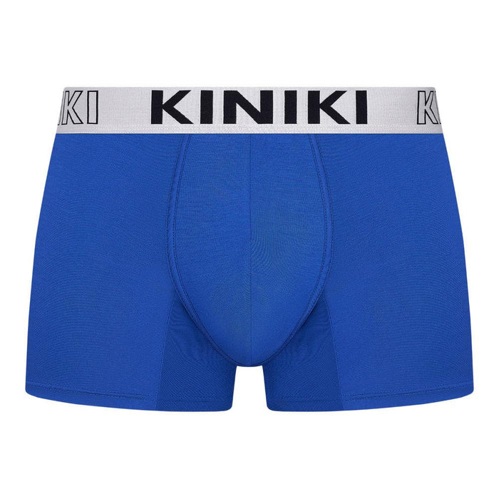 kiniki Modal Boxer Blue