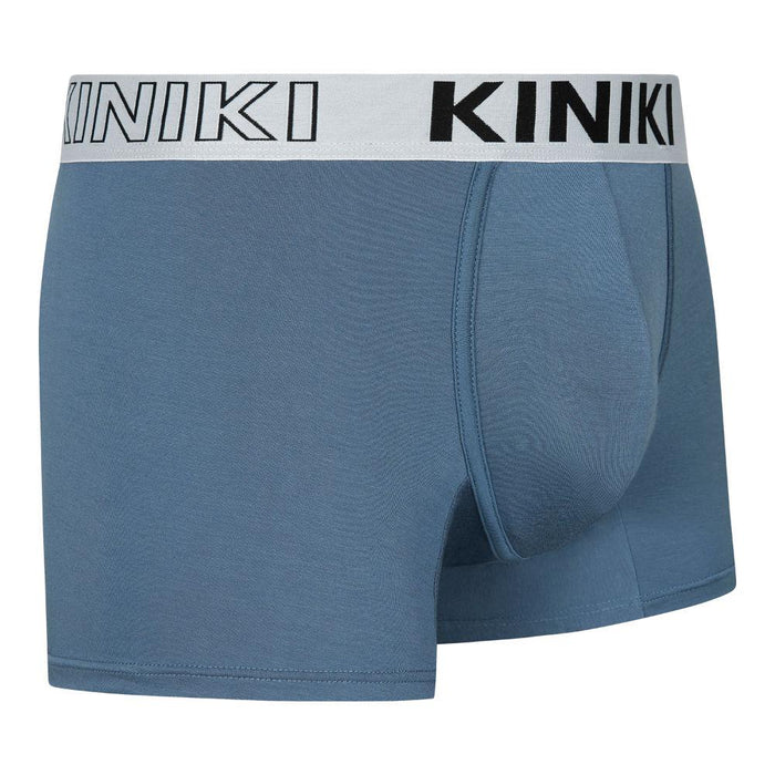 Kiniki Modal Boxer Denim