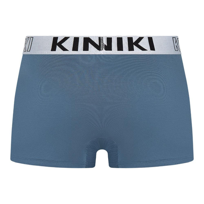 Kiniki Modal Boxer Denim