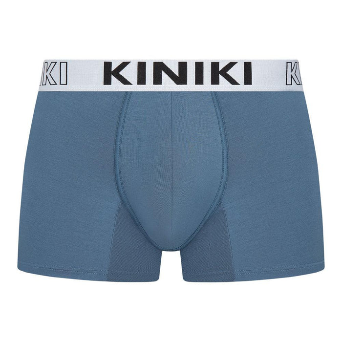 kiniki Modal Boxer Denim