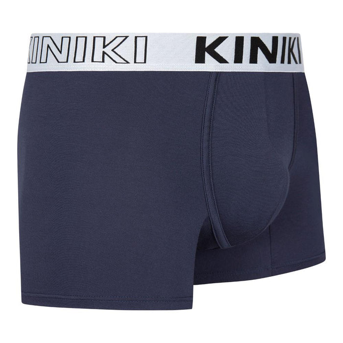 Kiniki Modal Boxer Navy