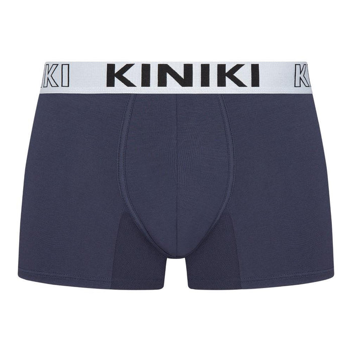 kiniki Modal Boxer Navy