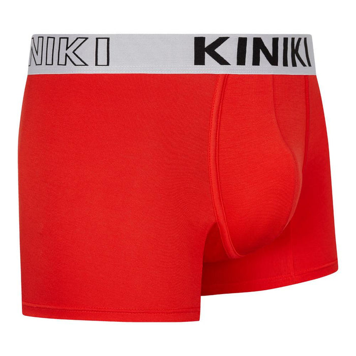 Kiniki Modal Boxer Red