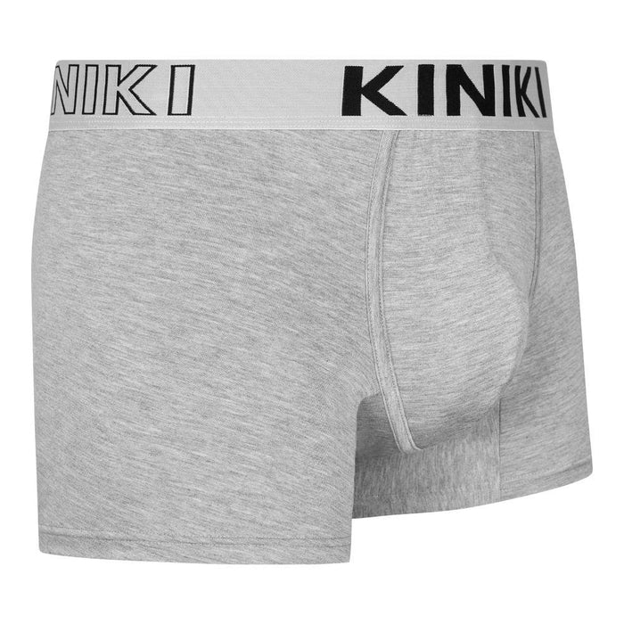 Kiniki Modal Boxer Silver