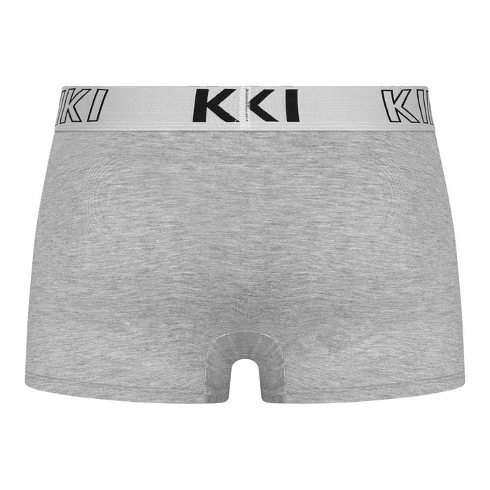 Kiniki Modal Boxer Silver