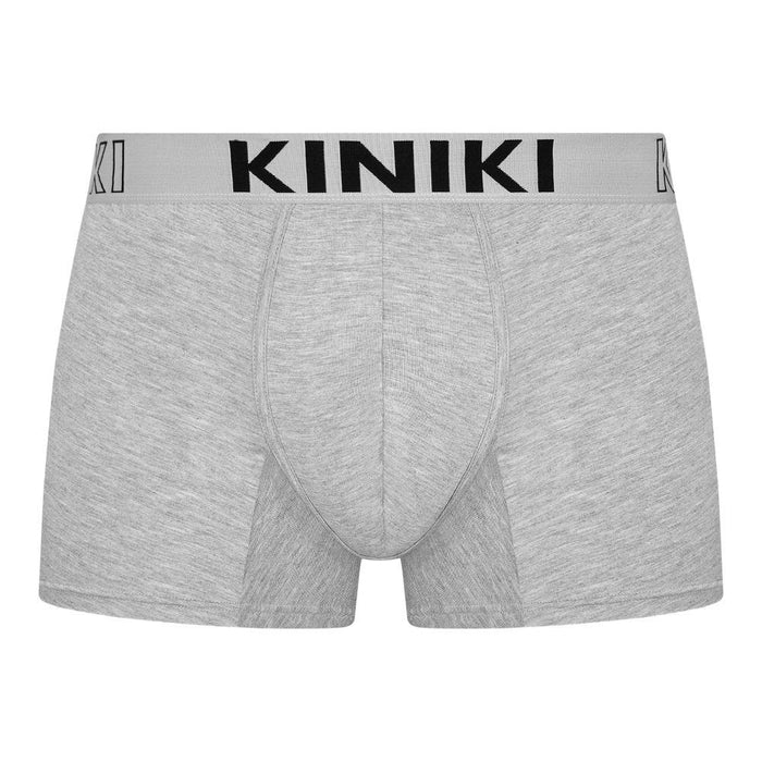 kiniki Modal Boxer Silver