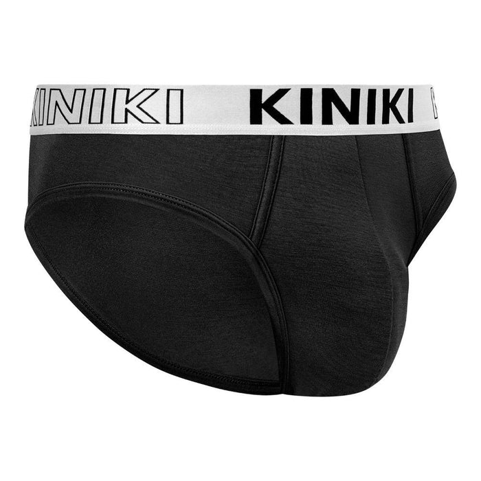 Kiniki Modal Brief Black