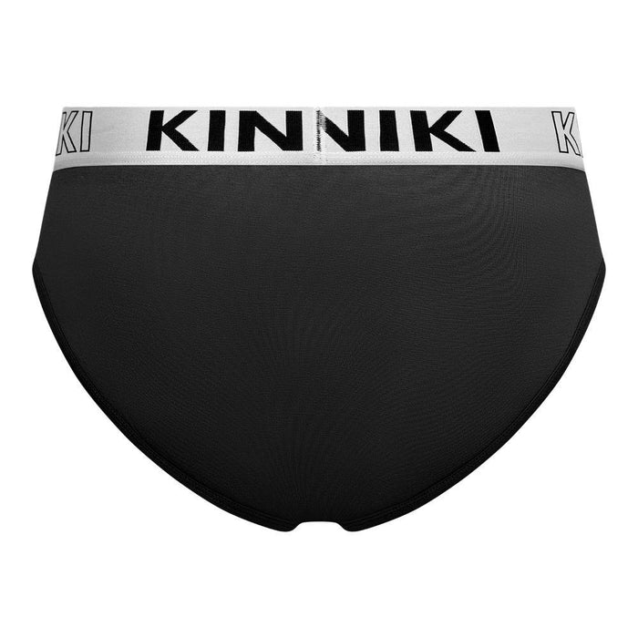 Kiniki Modal Brief Black