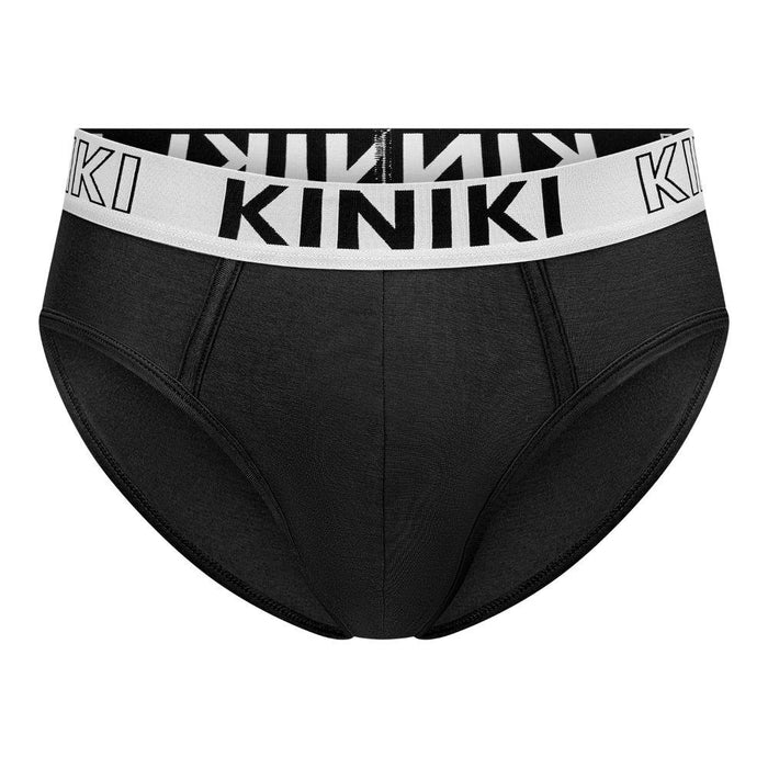 kiniki Modal Brief Black