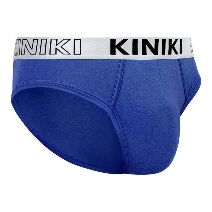 Kiniki Modal Brief Blue