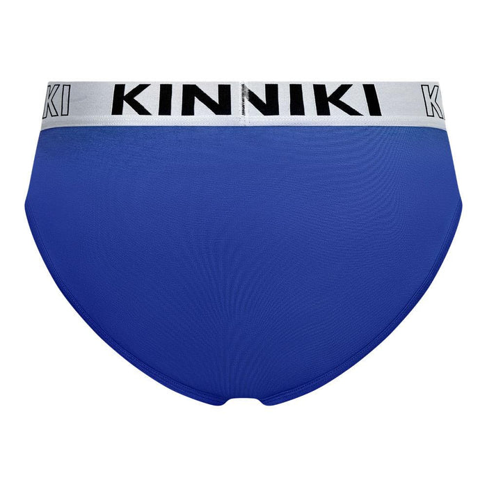 Kiniki Modal Brief Blue