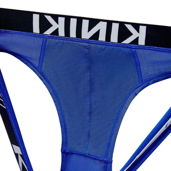 Kiniki Modal Brief Blue