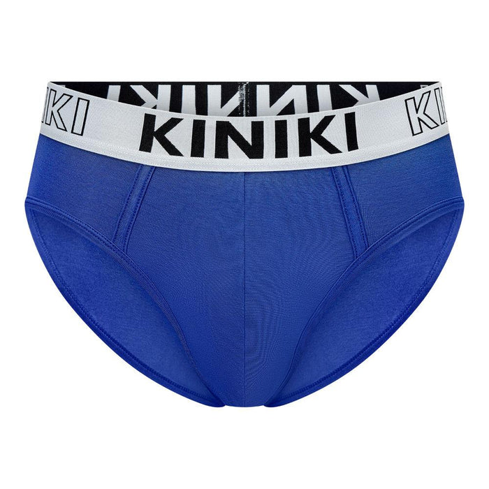 kiniki Modal Brief Blue