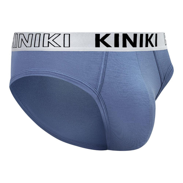 Kiniki Modal Brief Denim