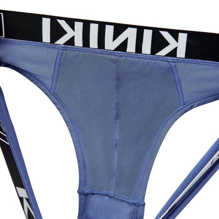 Kiniki Modal Brief Denim