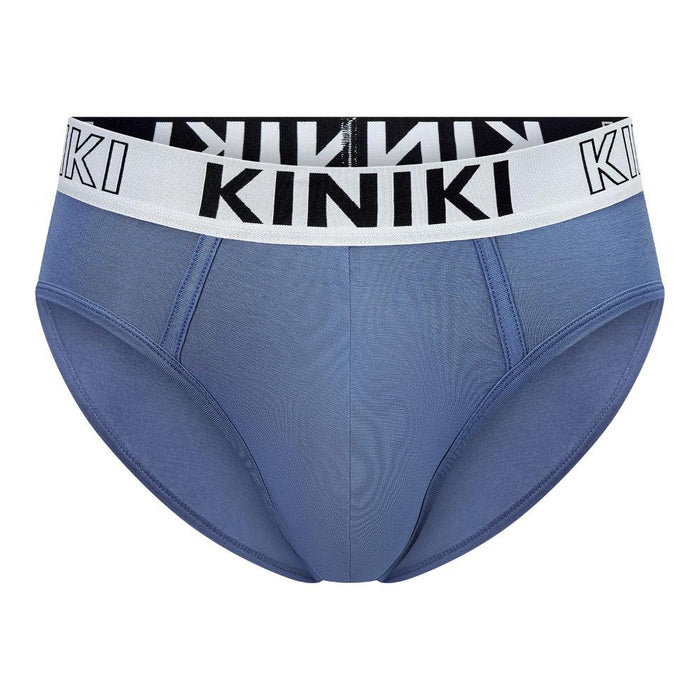 kiniki Modal Brief Denim
