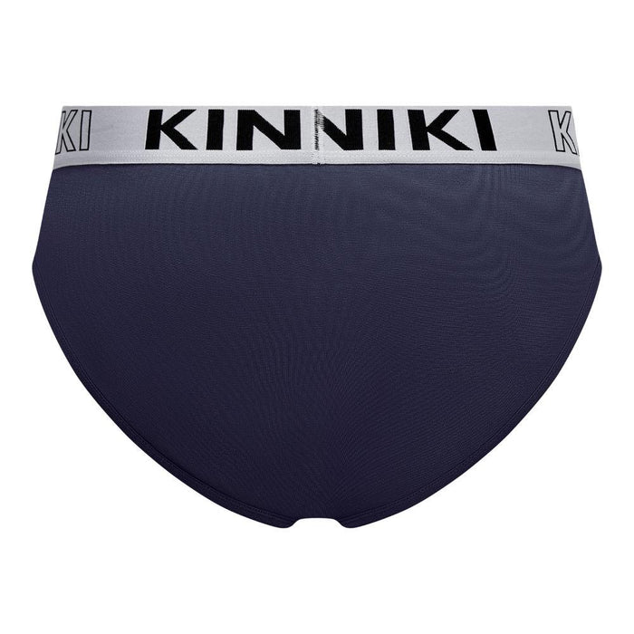 Kiniki Modal Brief Navy