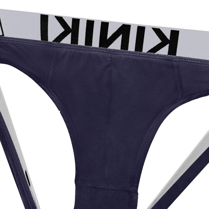 Kiniki Modal Brief Navy