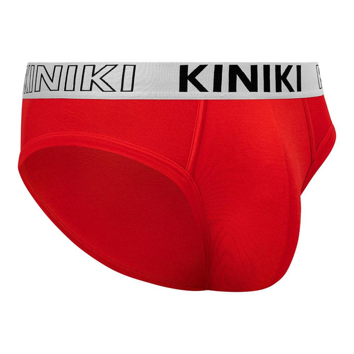 Kiniki Modal Brief Red
