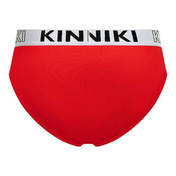Kiniki Modal Brief Red