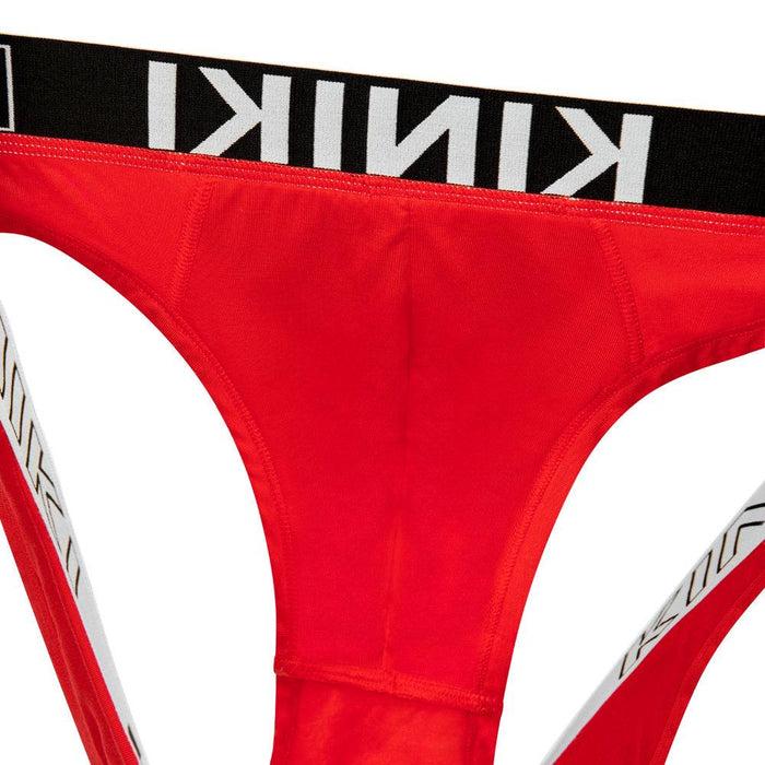 Kiniki Modal Brief Red