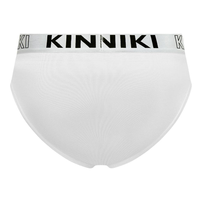 Kiniki Modal Brief White