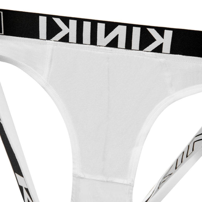 Kiniki Modal Brief White