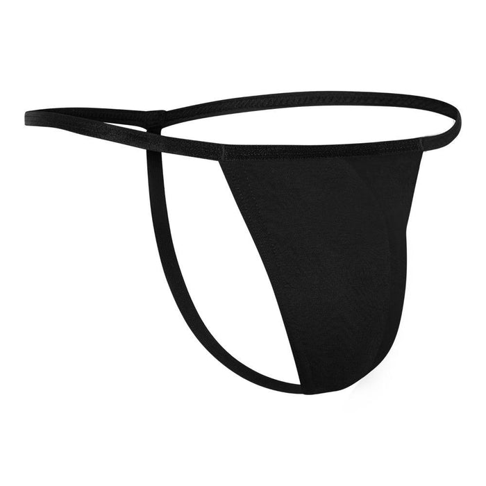 Kiniki Modal G-String Black